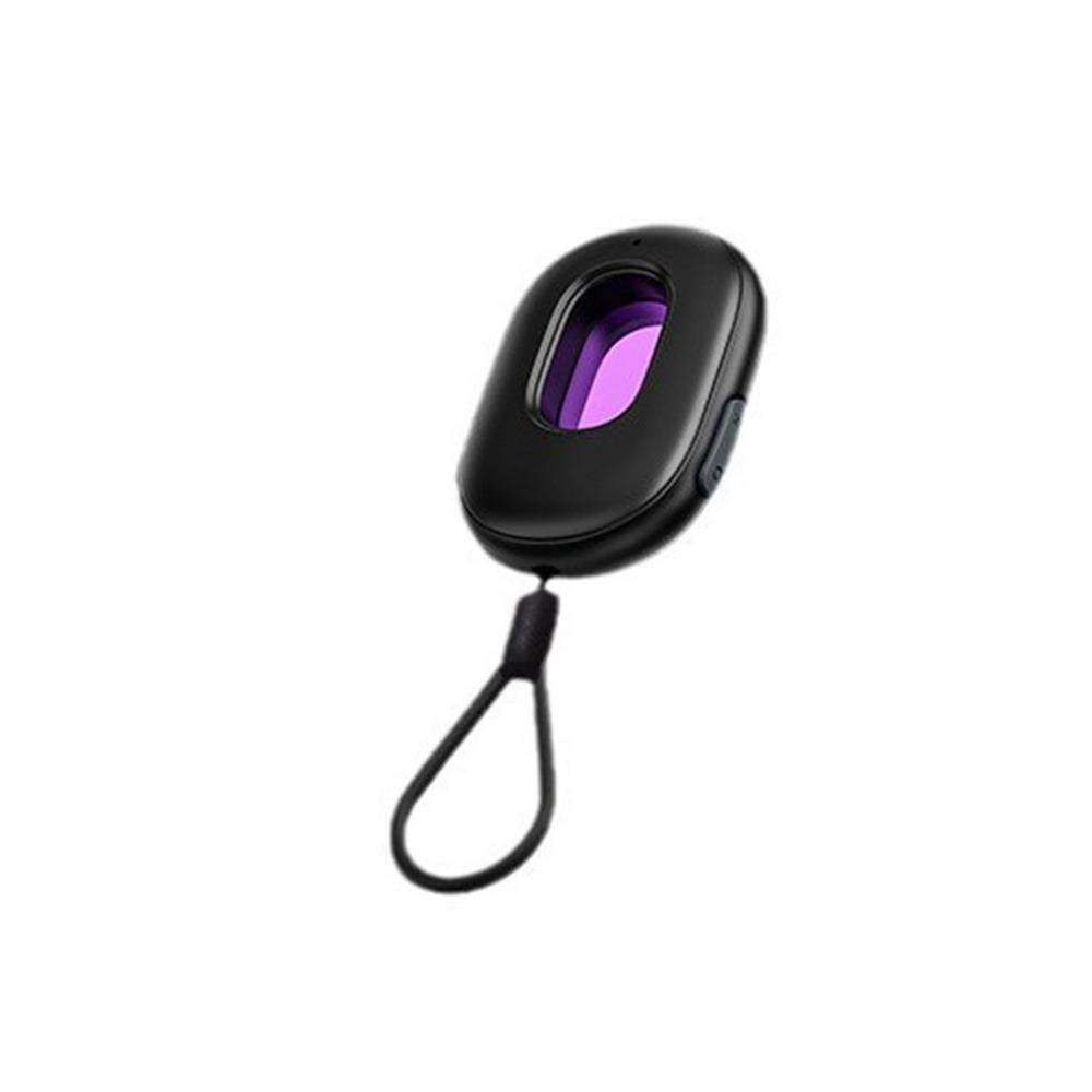 3 Modes Hidden Camera Detector with Hanging Handle Security Detector Device  Travel