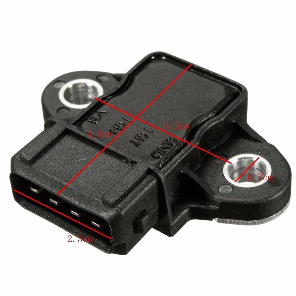 Ignition Failure Misfire Sensor For Kia Sorento Sedona Optima Hyundai Sonata Santa Fe Xg350 2737038000 2737038010 | AE