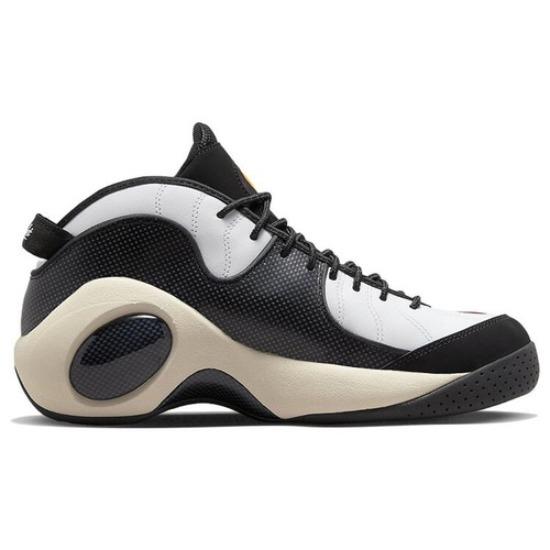 Nike Air Zoom Flight 95 Hoops - DX3955-100