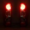 For Car Tail Light Brake Warning Lights Turn Signal Lamp For Great Wall Wingle 3 Wingle 5 V240 V200 European Version 4133300-P00