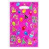 Pearlescent Gift Bags for Birthdays, Parties, and Weddings - Ideal for Children's Favors and Candy