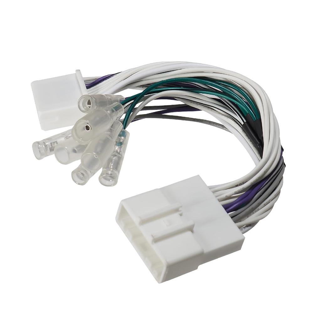 Beat-Sonic Kabel pro demontáž reproduktoru pro originální navigaci Nissan BH13