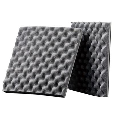 Amon Vibration Damping Sound Absorbing Sheet 8312 (for Speakers)