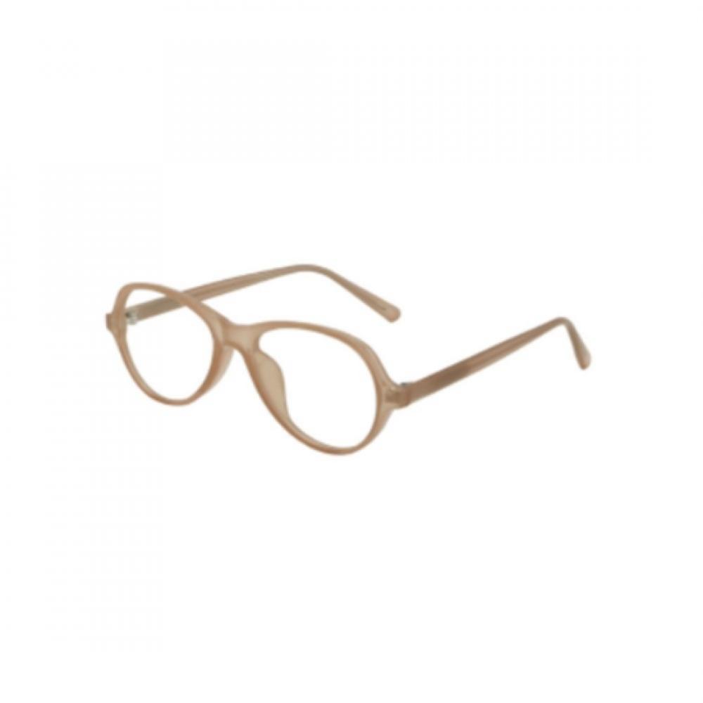 New Arrivals Open Run Unisex Classic Steel Pvc Glasses