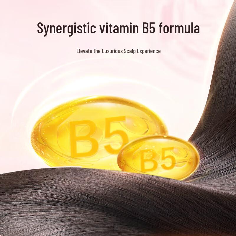 ADOLPH Luxusöl zur Kontrolle von Fett und Volumen