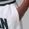 Jordan Sport Shorts Children Aged 3 7 Years Old White Kids' HQ7213-100