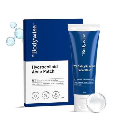 Trattamenti viso – Rimedi contro l'acne