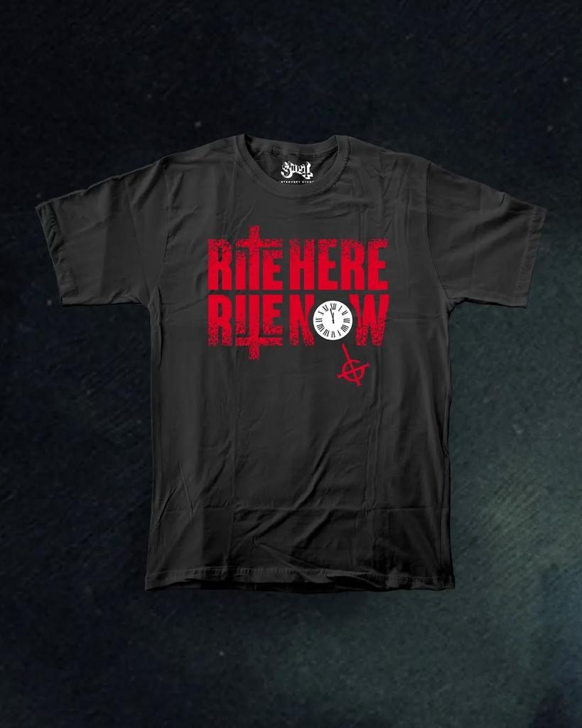 Summer T-shirt Men's Hip Hop Streetwear Casual Cotton Oversized Y2k Tee Death Metal TShirt Punk Rock Short Sleeves Mans Clothing