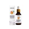 VORVITA Ginseng Facial Oil: Daily Facial Care; Refreshing, Massage-infused, and Softening.