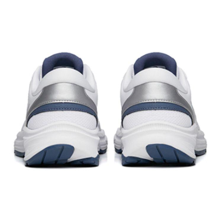 Anta AT952 Versatile Fabric Synthetic Leather Shock Absorbing Non-Slip Wear-Resistant Breathable Low-Top Running Shoes Men sneaker 912235597-3