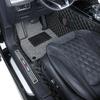 Custom Leather Floor Mats for Hongqi HS5 (2019-2025) - Interior Accessories & Style