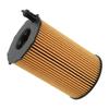 Fuel Filter Good Sealing O Rings HU8005Z Oil Filter Repalcement for Allroad Lll A4 A5 A6 Q5 Q7