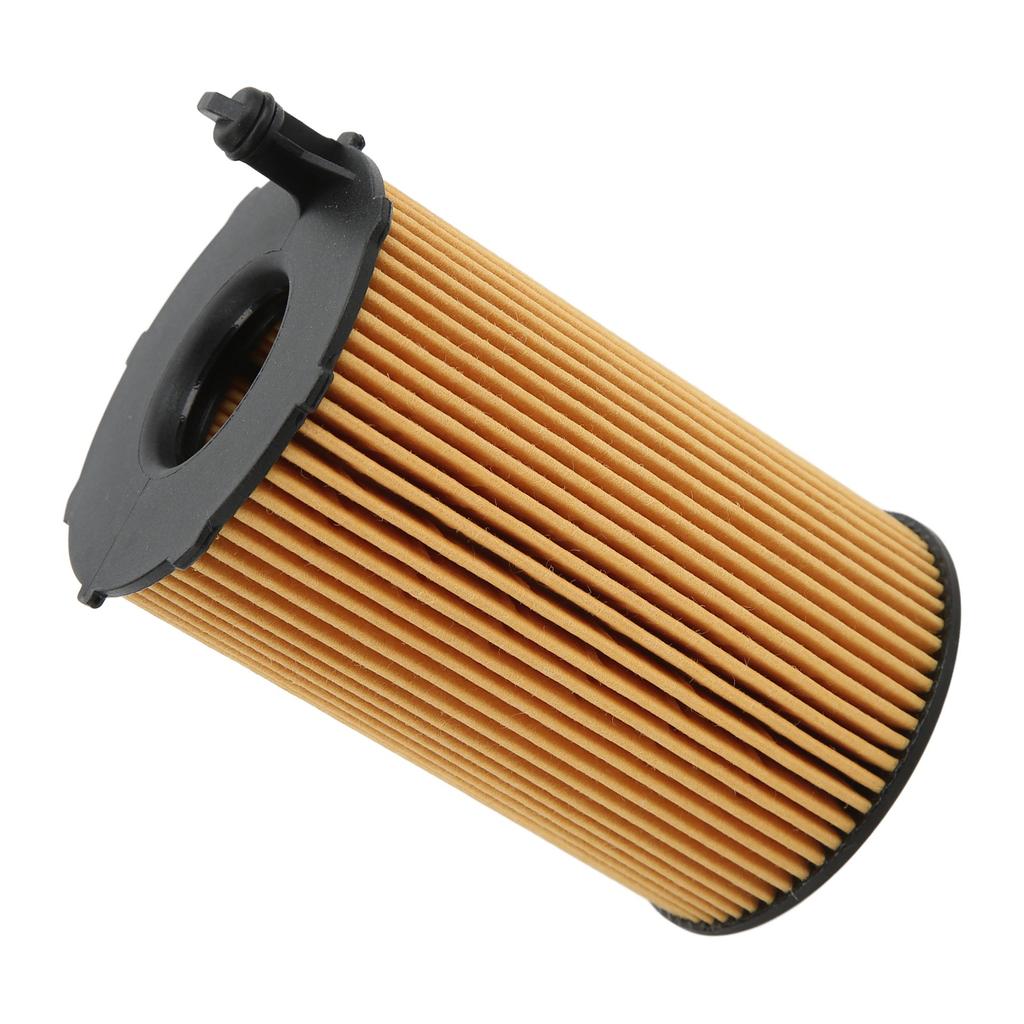 Fuel Filter Good Sealing O Rings HU8005Z Oil Filter Repalcement for Allroad Lll A4 A5 A6 Q5 Q7