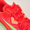 Nike Rival Fly 4 Chaussures de course confortables, polyvalentes, respirantes, à rebond, basses, pour hommes, basket rouge FV6040-600
