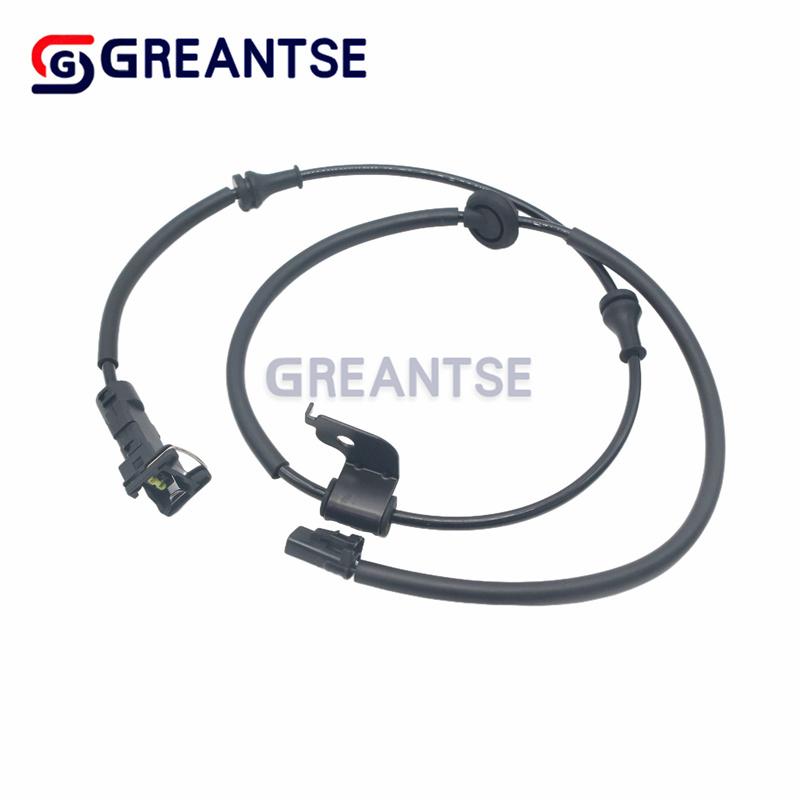 91920-B2100 Rear Right ABS Speed Sensor 91920B2100 For Kia Soul 2014- MK2 Soul EV 2015- Car Accessories