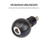 Jimny Dashboard Passenger Side Aluminum Extension Hook 2019-2025