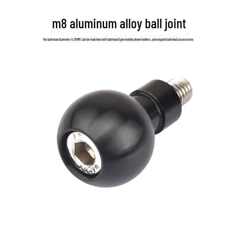 Jimny Dashboard Passenger Side Aluminum Extension Hook 2019-2025