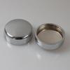 Modern Decorative Metal Screw Caps for Glass and Mirrors