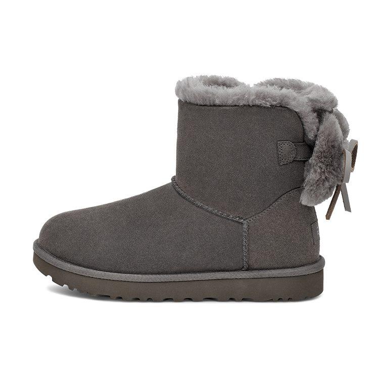 UGG Classic Double Bow Mini Women`s