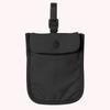 Women Hidden Bra Wallet Solid Color Secret Travel Wallet Flap Clasp Money Belt Pouch Pickpocket Belt for Money Valuables