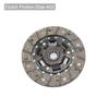 ZSDTRP Ural CJ-K750 Motor Original Advanced Clutch Disc With Disc Plates for BMW R1 R50 R71 M72 Side Car Motor