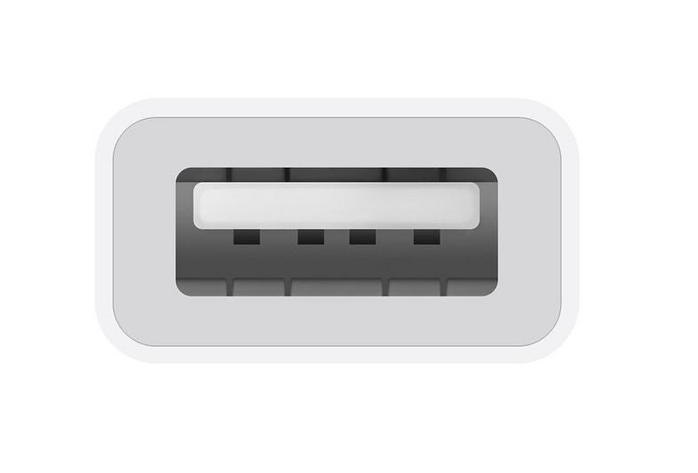 Przejściówka z usb-c na usb apple mw5l3zm/a