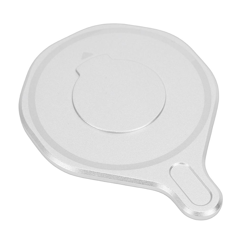 Cell Phone Magnetic Mount Adapter Fit for Mobile 8 6 7P Stabilizer Magnet Plate Adapter Base Magnetic Accessories