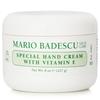 Special Hand Cream with Vitamin E