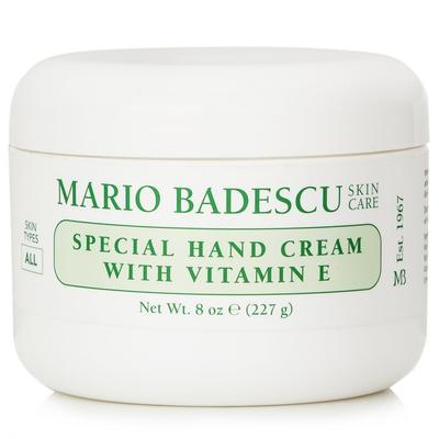 Crème Mains Spéciale à la Vitamine E