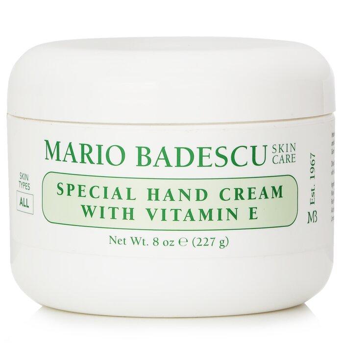 Mario Badescu Special Hand Cream with Vitamin E