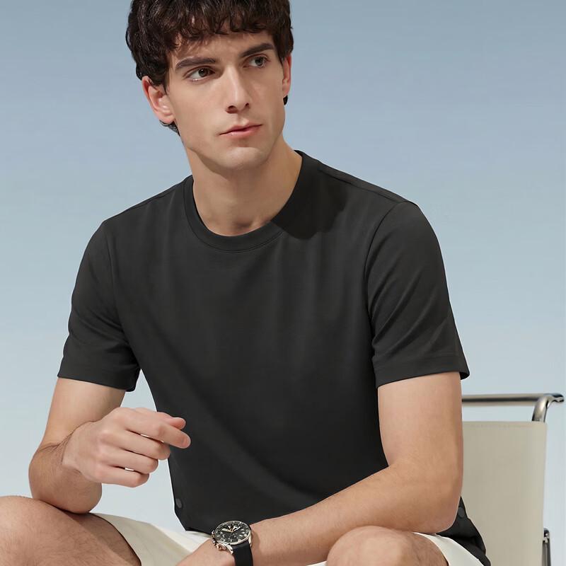 Judger Men s Round Neck Short Sleeve T-Shirt XL