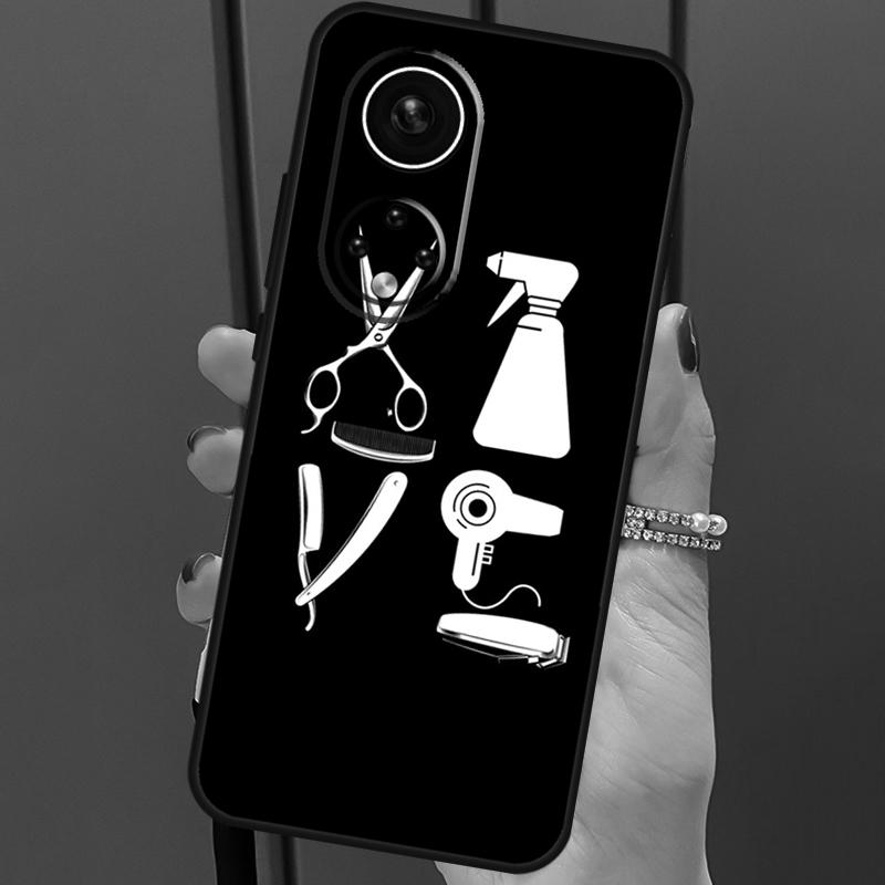 Kadeřník Kadeřník Pouzdro Pro Honor X8a X9a X7a X6a X7 X8 X9 X9b X8b Honor 90 70 50 10 Lite Magic 6 5 Pro Kryt