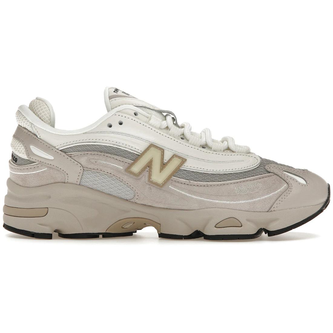 

Sneaker New Balance 1000 Grey Cream(M1000MB) 38