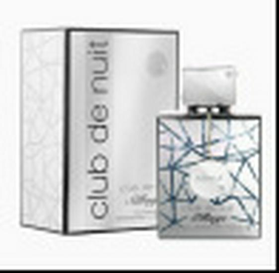 Armaf Club de Nuit Intense Man Nightclub Revelry Парфюм для мужчин
