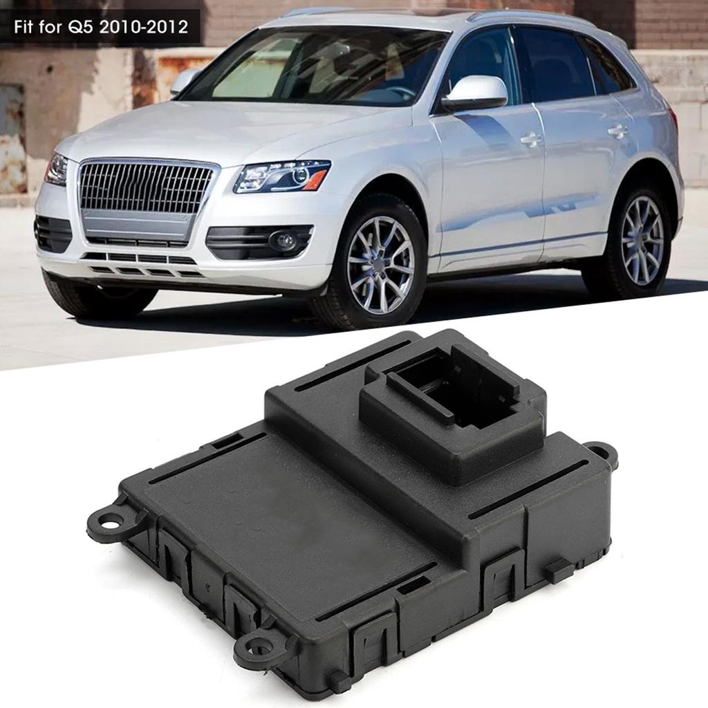 DRL Control Unit Module for Xenon LED Headlight Fit for Q5 20102012 8R0907472B