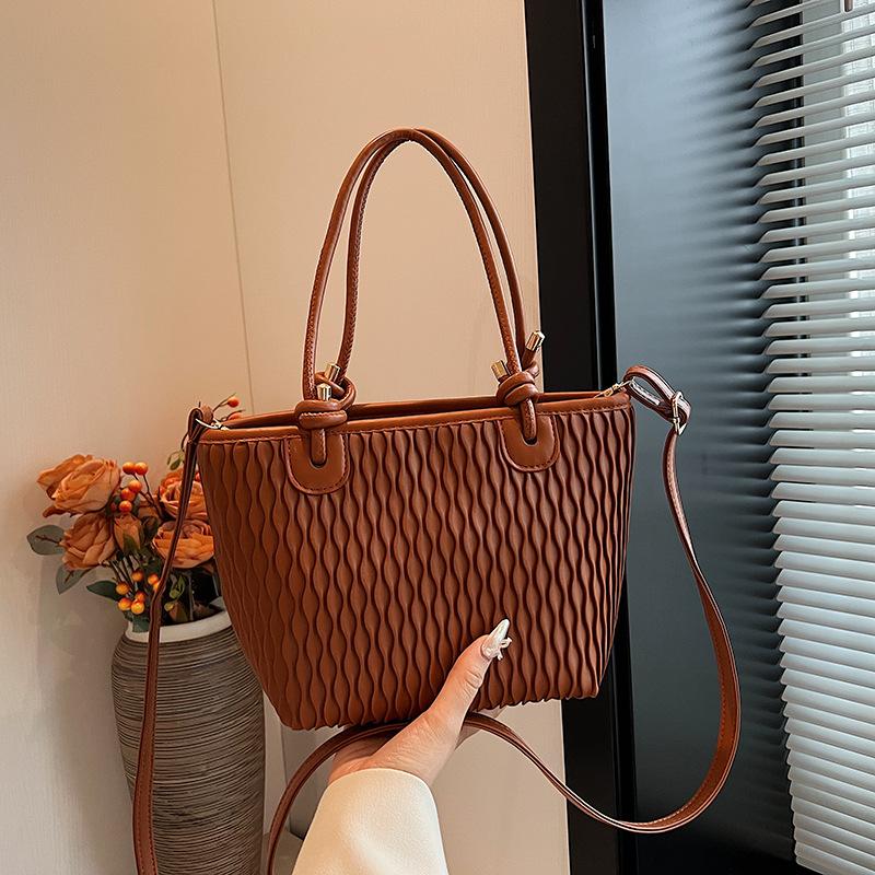 Small Bag Women's New Versatile Messenger Bag Fashion Casual Handbag