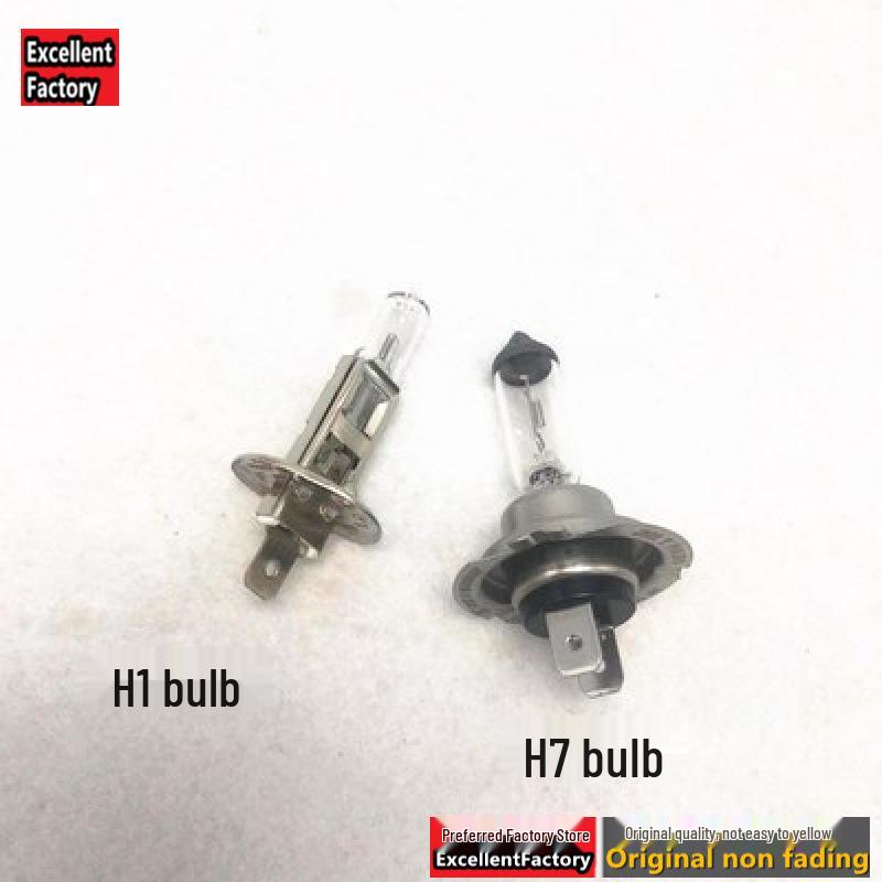 BYD F3 Old Model Headlight Assembly - BYDF3R Headlamp
