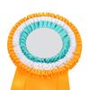Generous Ribbon Rosette Badge Pin  s Medal Class   Award