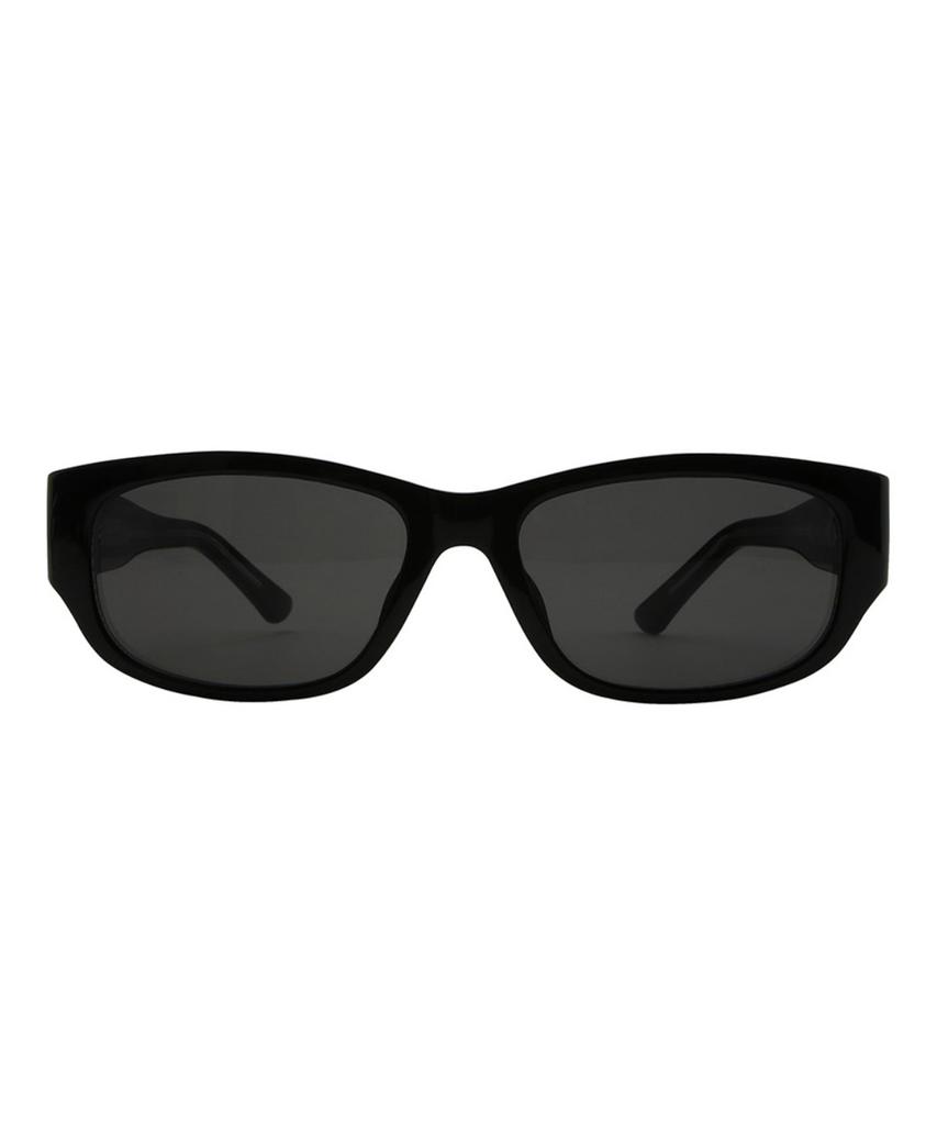 MAISON MASTER Minco Sunglasses Black