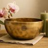 Singing Bowl 22cm 1450g Nepalese Moon