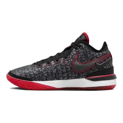 Lebron NXXT Gen EP Basketbalové boty 'I Promise' Tenisky DR8788-001