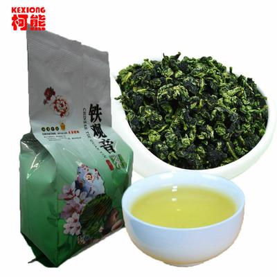 50g Factory Outlet China Oolong Tee Tikuanyin Anxi Tie Guan Yin Grüner Tee Gesundheit