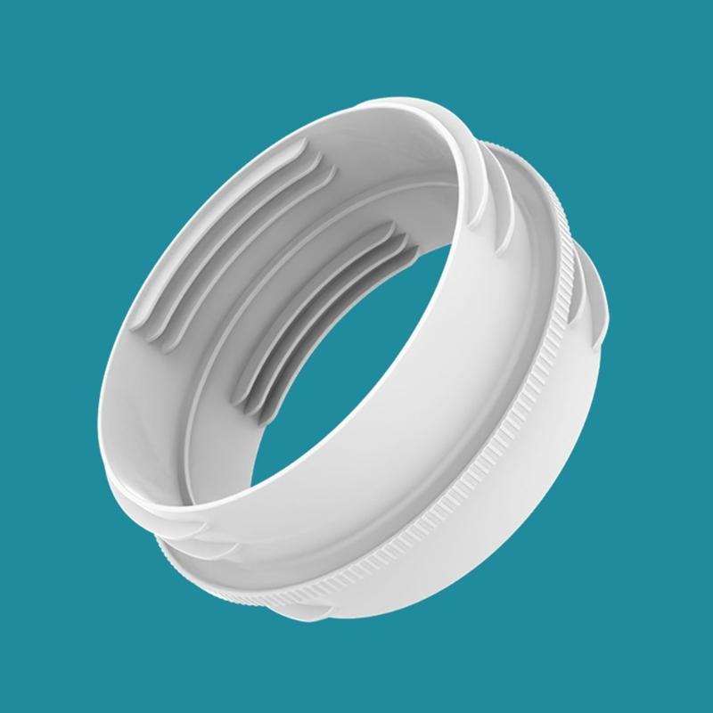 Air Conditioning Hose Extension Coupler Air Conditioning Hose Interfaces Connector ABS Texture for Air Conditioning