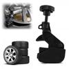 Universal Car Tire Demount Tool, Nylon, Tire Disassembly Removal Bead Rim Clamp Drop Center Tool Maintain Auxiliary Tool
