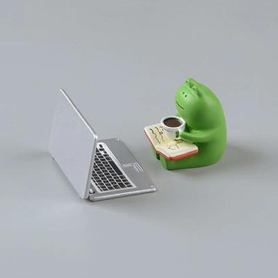 Samling och modeller – Figurer