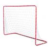Large Football Goal Set Of 2 Neo-Sport 183 X 122 X 61 Cm