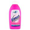 012644 Vanish Tekutý Bělicí Prostředek Na Záclony 500ml