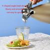 24 Hour Heat Retention Stainless Steel Thermal Coffee Carafe for Beverage/Tea