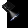 1PCS For GT LINE Kia Ceed Forte RIO STINGER Seltos K3 K5 Sorento Logo Led Car Door Welcome Lights Laser Projector Decor Lamp RT1