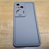 For Vivo V30 Pro Case Vivo V30Pro Phone Case Vivo V2319 Matte Back Cover Skin Feel Protection Shockproof case
